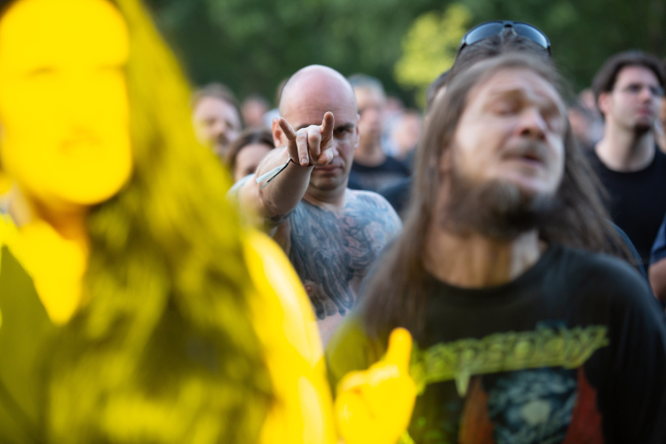 Rockmaraton első nap- Szentkuti Tamás felvételei