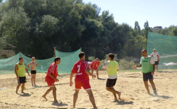 Carissa kupa sorsolás