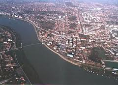 Szerb testvéreink érkeztektek