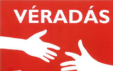Véradókat várnak