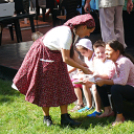 Hetet egy csapásra, színjáték gyerekeknek