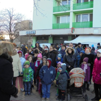 Advent a Rómain -utolsó vasárnap
