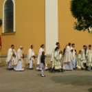 Máriapócsi búcsú és zarándoklat