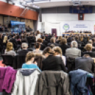  Diploma- és igazolás átadó