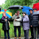 Dunaújváros Alapítói emlékeznek a város alapítására