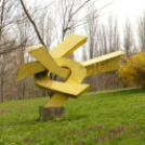 Séta a szoborparkban