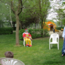 Születés hete - piknik