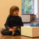 Szalay Péter „Embert keresek” kiállítása