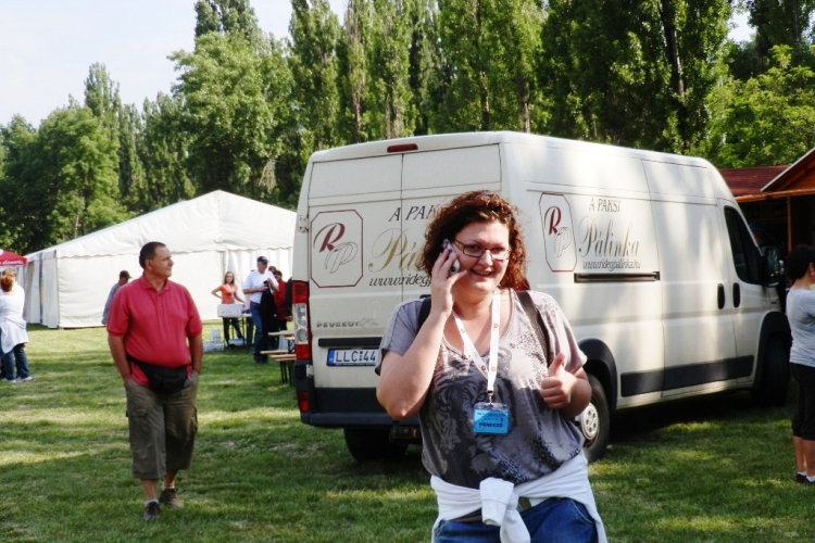 Parázs-varázs 2013 - 1 rész