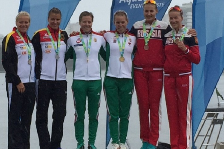 Jonatán Rióban előrébb lépett