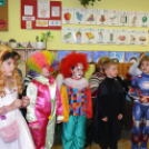 Farsang a Vasváriban