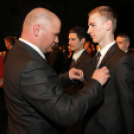 Dunaferr Szalagavató