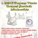 Pagonyvásár = Garázsvásár