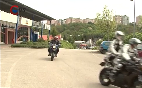 Megemlékeztek - DSTV videóval