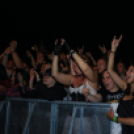 Rockmaraton 2017 (péntek) Somogyi Kata