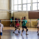 A Junior gárda küzdelme