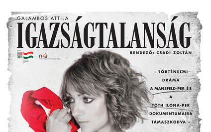 Igazságtalanság a Bartókban