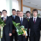 Búcsú az iskolától