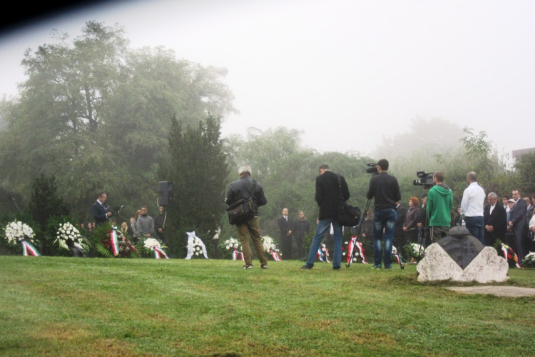 Nemzeti gyász napja