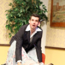 Sztálinváros a Bartók színpadán