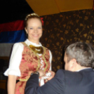 Szerb bál a Békében