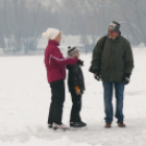 Szalki-szigeti korcsolyapálya