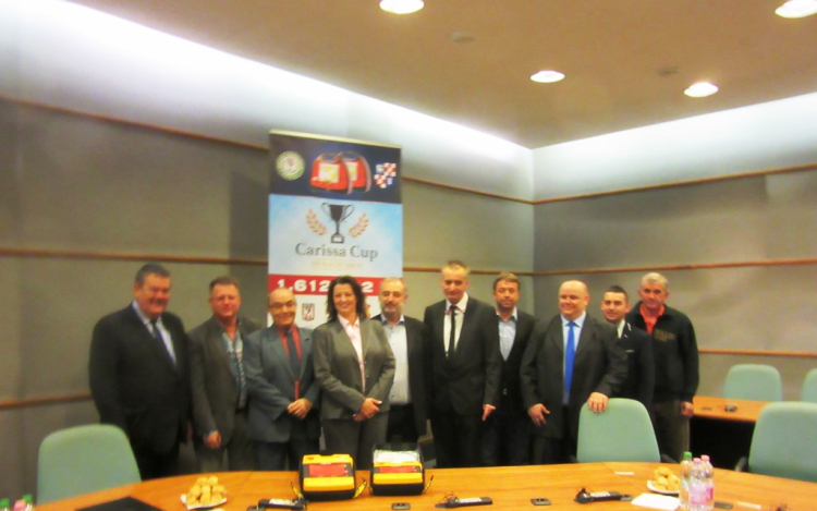 Életmentő adomány