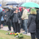 Ünnepeltük március 15-t