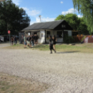 Rockmaraton két buli között