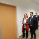 Orbán Viktor a Hankookban járt