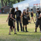 Rockmaraton két buli között