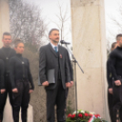 Március 15. ünnepség