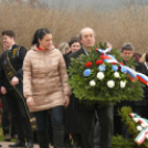 „Talpra magyar, hí a haza!” Megemlékezés az ’48-as emlékműnél