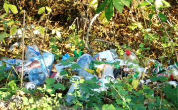 Várostakarításra fel!