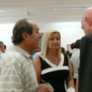 Zsidó kéziratok és szertartási tárgyak az Intercisa Múzeumban