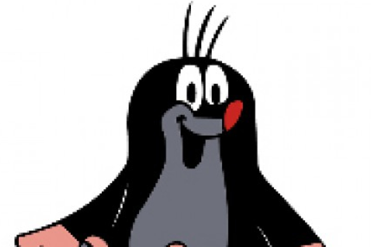 Újra várja a kicsiket Kisvakond