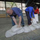 Katasztrófavédelmi verseny