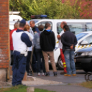 Túszdráma a Szórádon