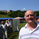 Vasasnap kokszolói átadással