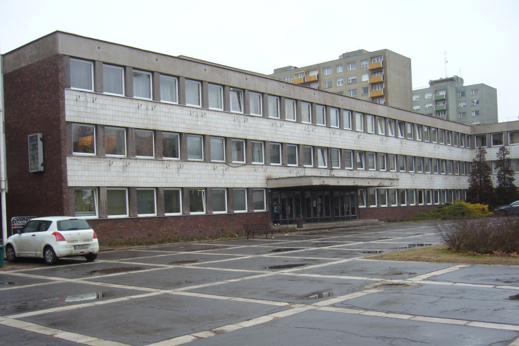 Közmeghallgatás a városházán