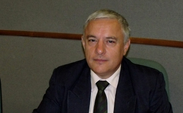 Búcsú dr.Kukorelli Sándortól