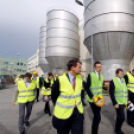 Stratégiai partner lett a papírgyár