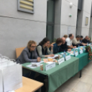 Komplex természettudományi vetélkedő a Bánkiban