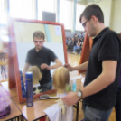 Lorántffy-versenyben