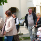 Máriapócsi búcsú és zarándoklat