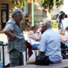 A múltat nem eltörölni