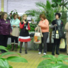 Foltvarrók találkoztak