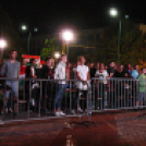 Magyarország-Románia 0:0