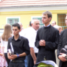 Búcsú és Ruszin Nemzeti Ünnep