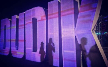 Dudik - végkimerülésig